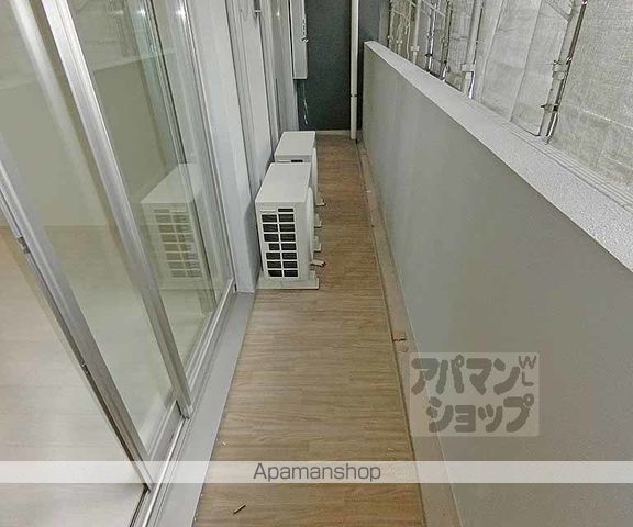 ファステート京都西KIWAMIの内装写真