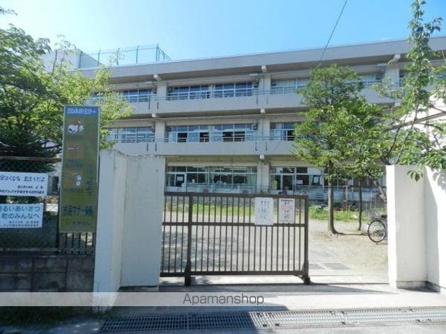 新潮通り一番館の周辺写真