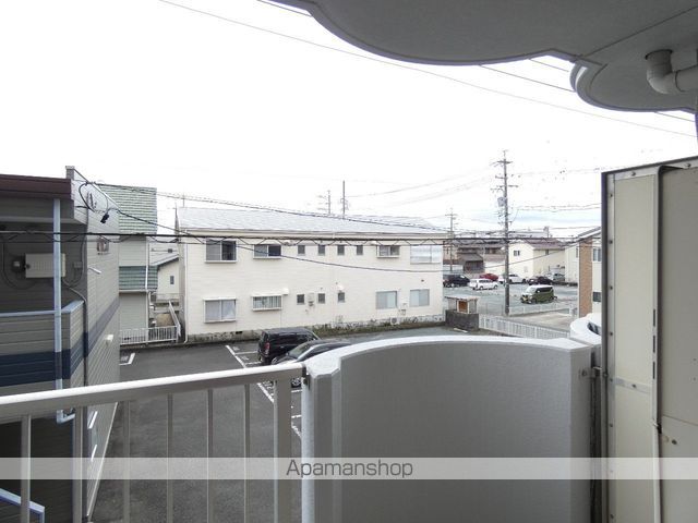 グリーンハイツAのその他写真