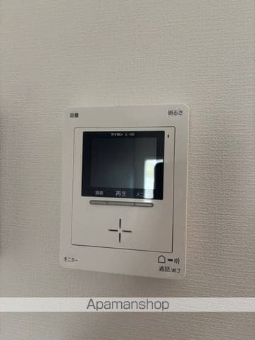 Sakasai Green Houseの内装写真