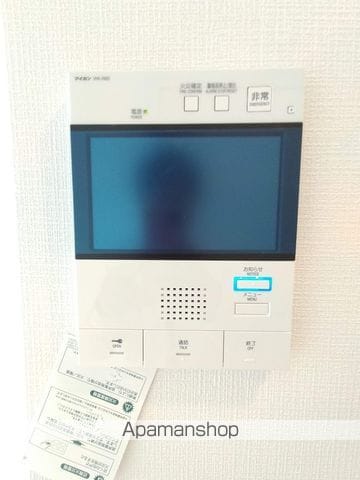 エスリード大阪ザ・ルクスの内装写真
