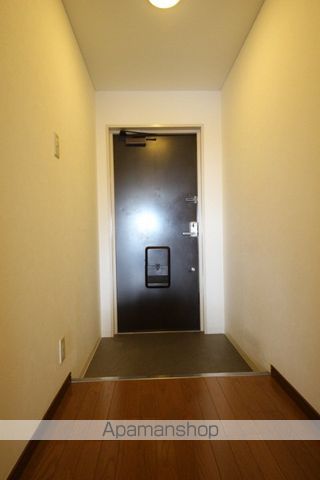 ライフイン水月の内装写真