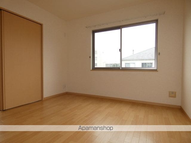 FORMOSAIIの内装写真