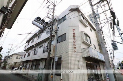 第一木野マンション[2DK/40m2]の外観5