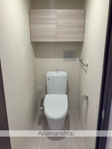 D-ROOM蘇原村雨町A棟の内装写真