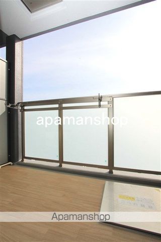 ファステートNAMBAウエストパークの内装写真