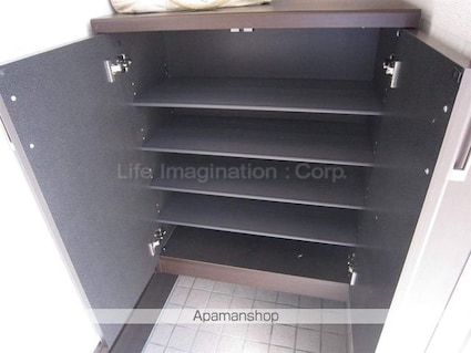 サントピア西大津Ｃ棟[2LDK/70.61m2]の内装6