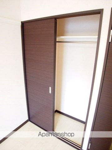 クレイノカサブランカさくらの内装写真