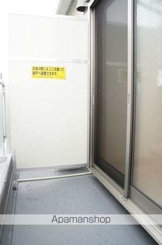 リブリ・リッツハウス藤崎の内装写真