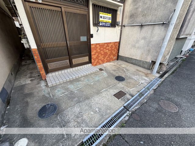 京阪電気鉄道京阪線 牧野駅 徒歩6分 2階建 築39年のその他写真