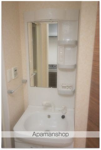 ラグゼ西長堀の内装写真