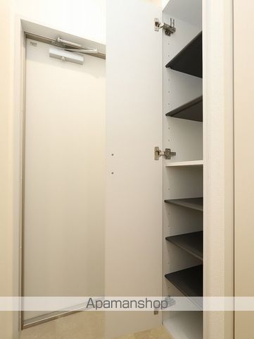 Maison Lumiereの内装写真
