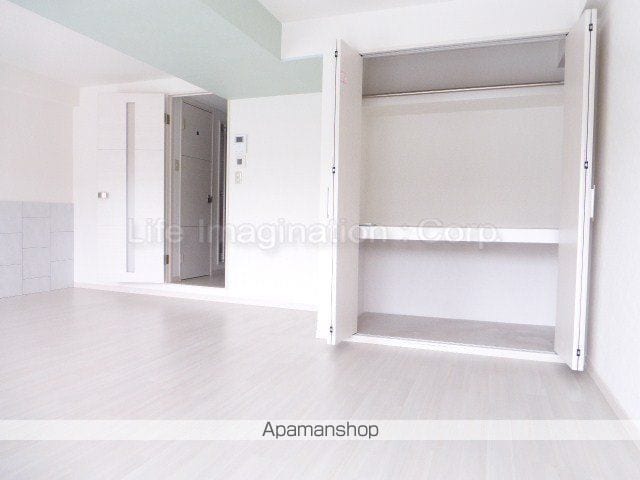 リバーノースビルIIIの内装写真