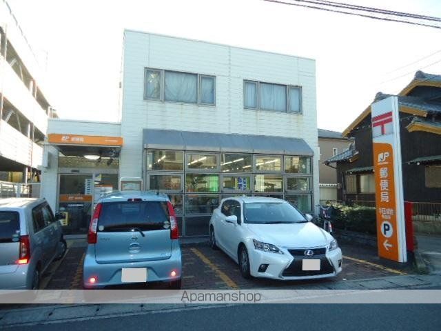 ソレイユ桐ヶ丘の周辺写真