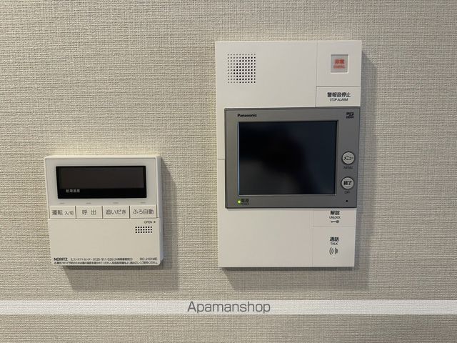 テラス荻窪の内装写真