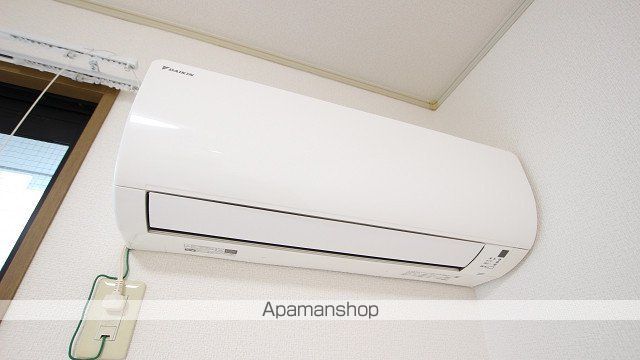 オーシャンサイド Iの内装写真