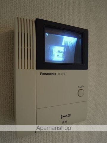 モア エクレール B棟の内装写真