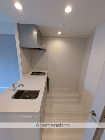 シーズンフラッツ町屋の内装写真
