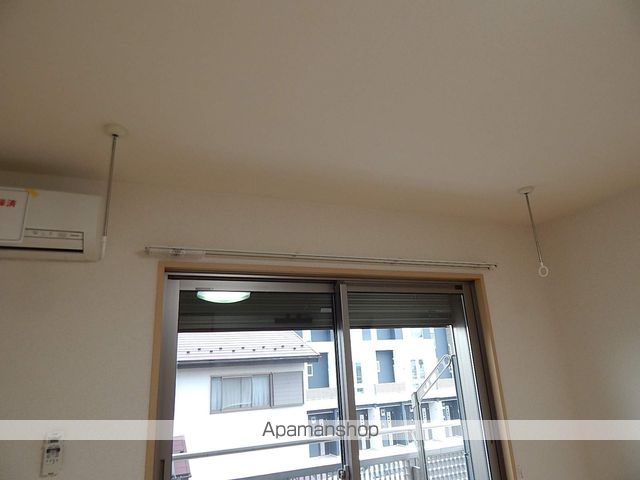 グランディールの内装写真