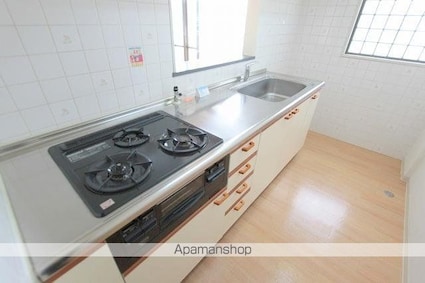 リアライズ屋島[2LDK/62.19m2]の内装2