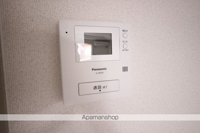 エクセレンス東野の内装写真