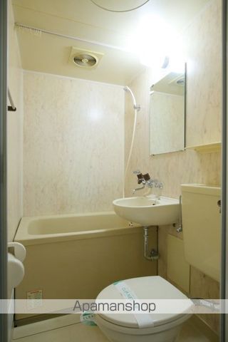 コスモ上池袋の内装写真