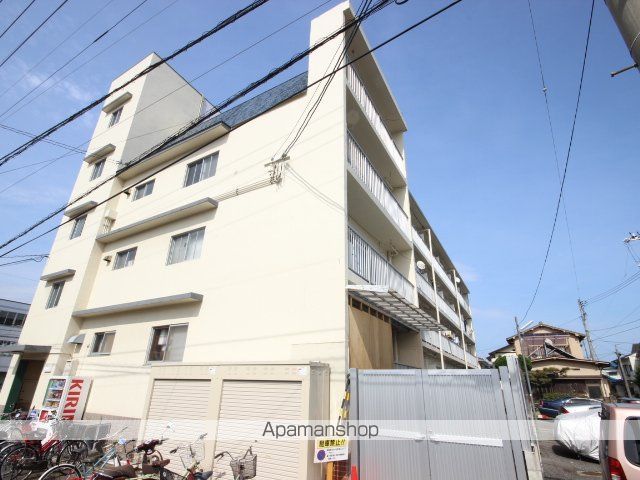 MKビル2の外観写真