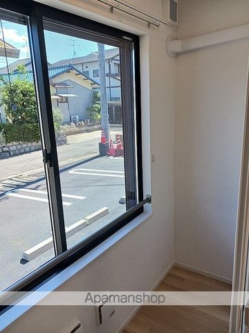 パラディスの内装写真