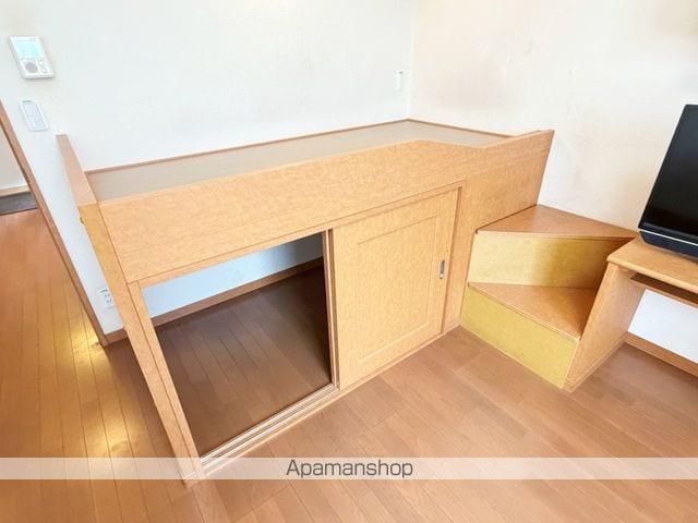 アリエッタ延久Vの内装写真