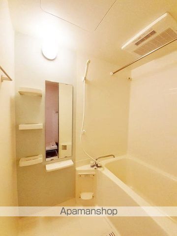 クラウンハイツNODAの内装写真