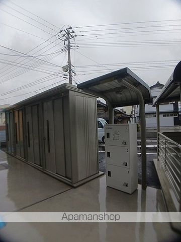 ヒカルサ新潟姥ケ山の内装写真