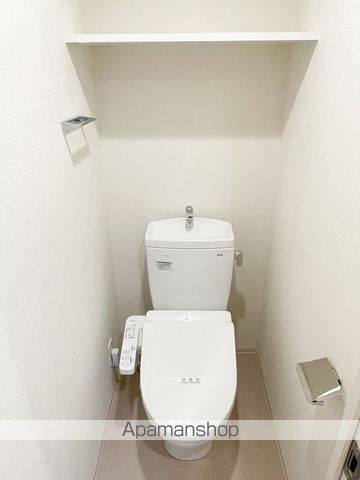 プレサンス東三国駅前グランクラスの内装写真