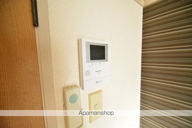 プレステージ横田の内装写真