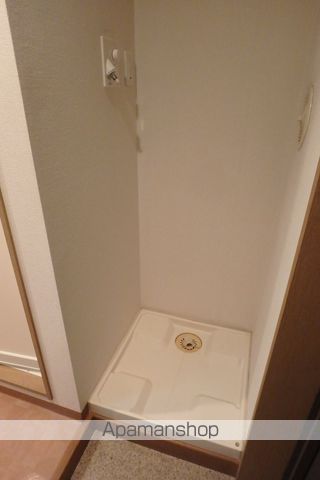 エトワールの内装写真