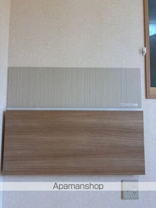 サンテラス　ＡＢ[1LDK/37.09m2]のリビング・居間1