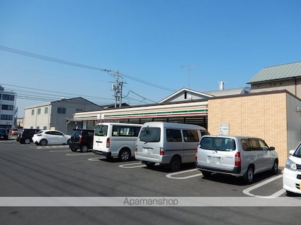 岡山県岡山市北区上中野２丁目[1LDK/41.02m2]の周辺1