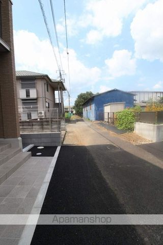 クレストタウン Cの周辺写真