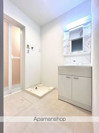 ＧＡＲＤＥＮＩＡ泉佐野大西[1LDK/35.56m2]の洗面所