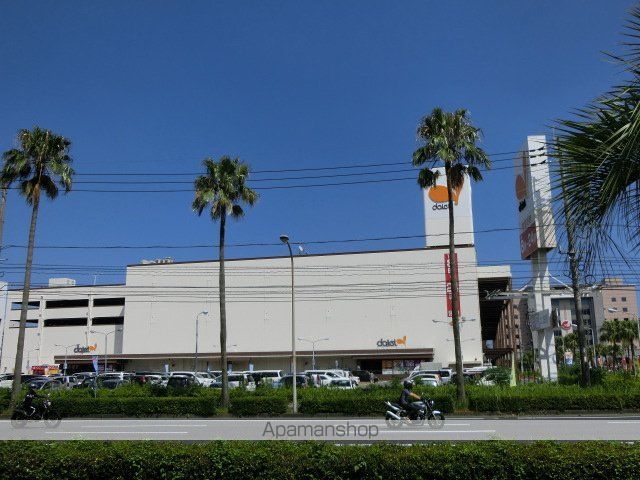 グリーンロード参番館の周辺写真