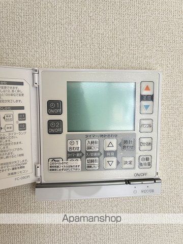 エストレビータ草津IIの内装写真