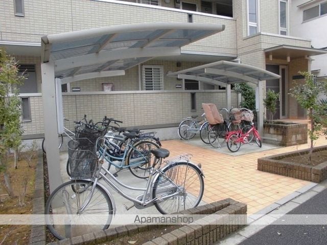 グランフィールド松江IIの内装写真