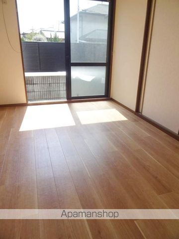 アーバンハイツA棟の内装写真