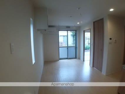 エルメゾン　ラクワット[1R/26.28m2]の内装2