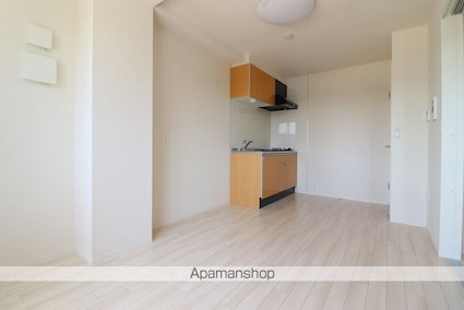 アンジュ　　オー（Ａｎｇｅ　ｅａｕ）[1LDK/31.52m2]の内装1