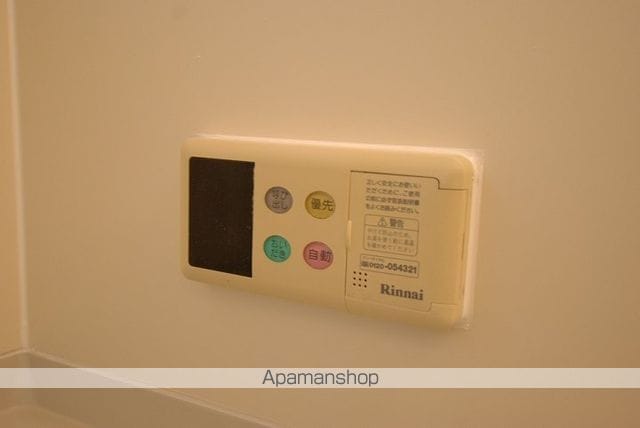 スカイウェーブ Aの内装写真