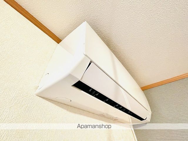 ピュアメゾンの内装写真