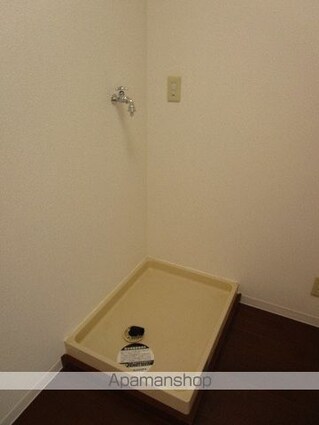 昭島コートエレガンスＢ[1K/20.81m2]のその他設備