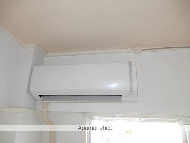ビレッジハウス一里山2号棟の内装写真