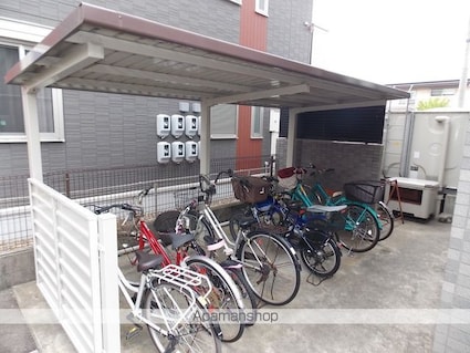 グレースハイツ岩崎[3DK/60.78m2]の共用部2