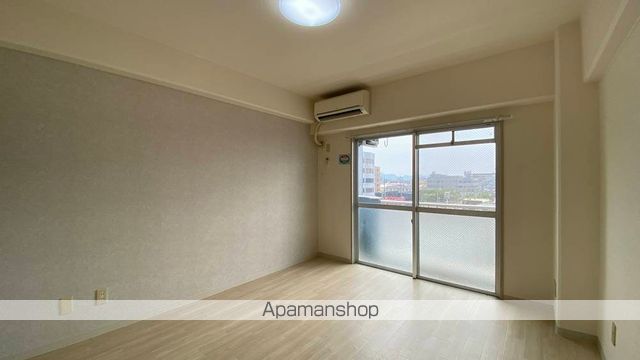 カナンハイツ大元の内装写真